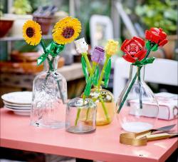 Lego Slunečnice 2ks 40524 (stavebnice)