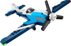Lego CREATOR Závodní letadlo 3v1 31160 (stavebnice)