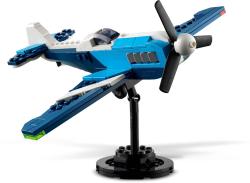 Lego CREATOR Závodní letadlo 3v1 31160 (stavebnice)