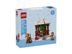 Lego CREATOR Zimní altánek Lego CREATOR Zimní altánek