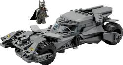 Lego DC BATMAN vs. Superman Batmobil 76331 (stavebnica)
