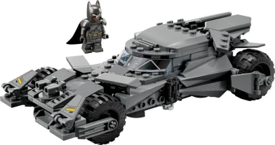 Lego DC BATMAN vs. Superman Batmobil 76331 (stavebnice)