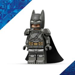 Lego DC BATMAN vs. Superman Batmobil 76331 (stavebnica)