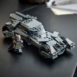 Lego DC BATMAN vs. Superman Batmobil 76331 (stavebnica)