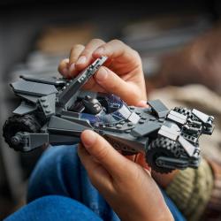 Lego DC BATMAN vs. Superman Batmobil 76331 (stavebnica)