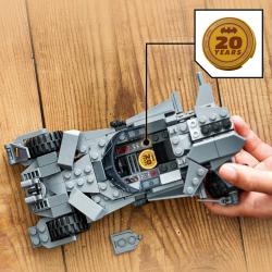 Lego DC BATMAN vs. Superman Batmobil 76331 (stavebnica)