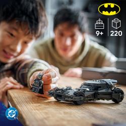 Lego DC BATMAN vs. Superman Batmobil 76331 (stavebnica)