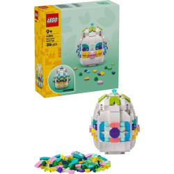 Lego Dekorativní velikonoční vajíčko 40816 (stavebnice)