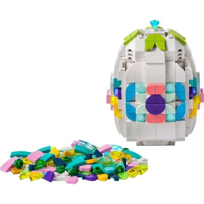 Lego Dekorativní velikonoční vajíčko 40816 (stavebnice)