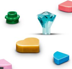 Lego Dekorativní velikonoční vajíčko 40816 (stavebnice)