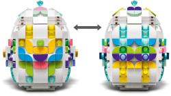 Lego Dekorativní velikonoční vajíčko 40816 (stavebnice)