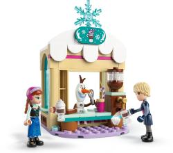 Lego DISNEY Anna a dobrodružství na saních Frozen 43256 (stavebnice)