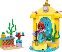 Lego DISNEY Ariel a její hudební pódium 43235 (stavebnice)