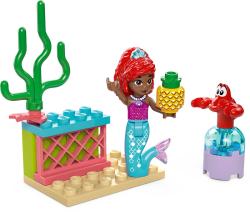 Lego DISNEY Ariel a její hudební pódium 43235 (stavebnice)
