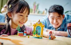Lego DISNEY Ariel a její hudební pódium 43235 (stavebnice)