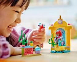 Lego DISNEY Ariel a její hudební pódium 43235 (stavebnice)