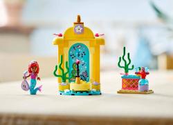 Lego DISNEY Ariel a její hudební pódium 43235 (stavebnice)