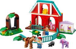 Lego DISNEY Blazeova konská farma Toy Story 5 43304 (stavebnica)