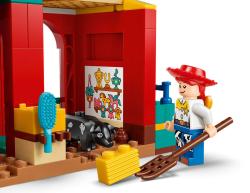 Lego DISNEY Blazeova konská farma Toy Story 5 43304 (stavebnica)