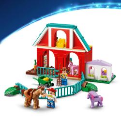 Lego DISNEY Blazeova konská farma Toy Story 5 43304 (stavebnica)