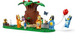 Lego DISNEY Bluey a její rodinný dům 11203 (stavebnice)