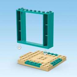 Lego DISNEY Bluey na hřišti 11201 (stavebnice)