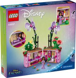 Lego DISNEY Isabelin květináč 43237 (stavebnice)