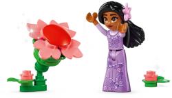 Lego DISNEY Isabelin květináč 43237 (stavebnice)