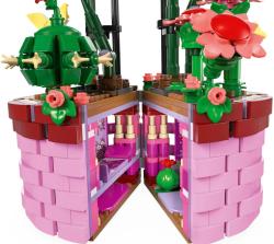 Lego DISNEY Isabelin květináč 43237 (stavebnice)
