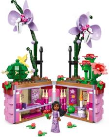 Lego DISNEY Isabelin květináč 43237 (stavebnice)
