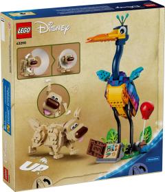 Lego DISNEY Kevin a Dug 43290 (stavebnice)