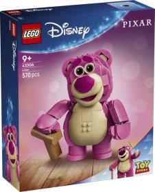 Lego DISNEY Mazel Toy Story (Příběh hraček) 43306 (stavebnice)