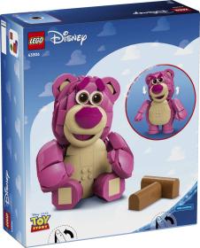 Lego DISNEY Mazel Toy Story (Příběh hraček) 43306 (stavebnice)