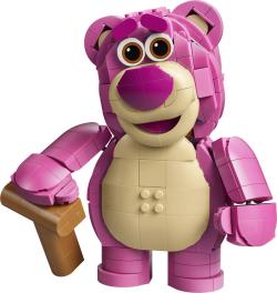 Lego DISNEY Mazel Toy Story (Příběh hraček) 43306 (stavebnice)