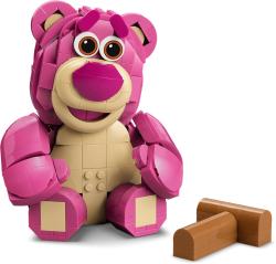 Lego DISNEY Mazel Toy Story (Příběh hraček) 43306 (stavebnice)
