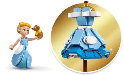 Lego DISNEY PRINCESS Popelčiny šaty 43266 (stavebnice)
