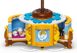 Lego DISNEY PRINCESS Popelčiny šaty 43266 (stavebnice)