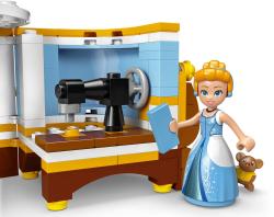 Lego DISNEY PRINCESS Popelčiny šaty 43266 (stavebnice)