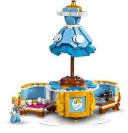 Lego DISNEY PRINCESS Popelčiny šaty 43266 (stavebnice)