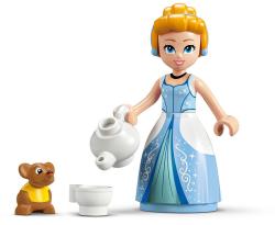 Lego DISNEY PRINCESS Popelčiny šaty 43266 (stavebnice)