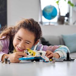 Lego DISNEY Rakeťák: Raketa XL-15 76832 (stavebnice)