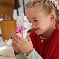 Lego DISNEY Roztomilá Marie z filmu Aristokočky 43286 (stavebnice)