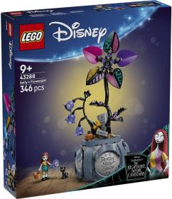 Lego DISNEY Sallyin květináč 43288 (stavebnice)