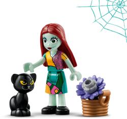 Lego DISNEY Sallyin květináč 43288 (stavebnice)