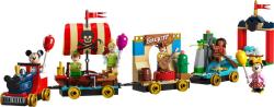 Lego DISNEY Slavnostní vláček 43212 (stavebnice)