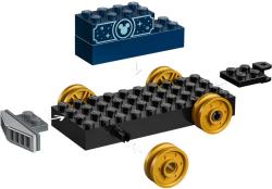 Lego DISNEY Slavnostní vláček 43212 (stavebnice)