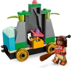 Lego DISNEY Slavnostní vláček 43212 (stavebnice)