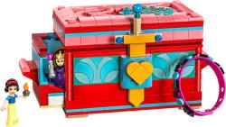 Lego DISNEY Sněhurčina šperkovnice 43276 (stavebnice)