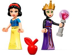 Lego DISNEY Sněhurčina šperkovnice 43276 (stavebnice)