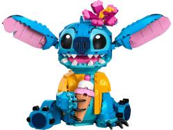 Lego DISNEY Stitch 43249 (stavebnice)